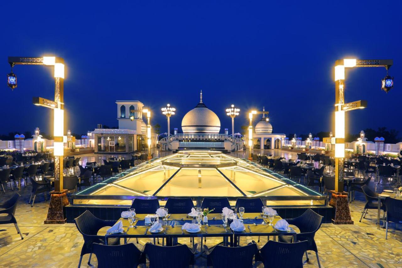 Mughal Mahal Hotel Gujranwala 외부 사진